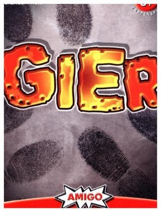 Gier (Spiel)