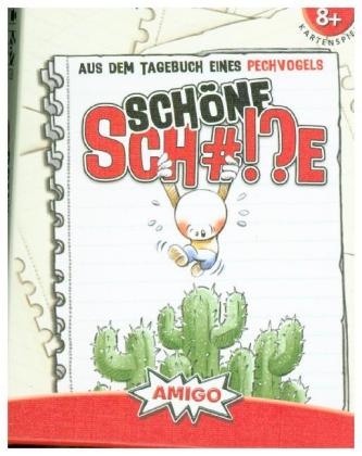 Sch&ouml;ne Sch+!?e (Spiel)