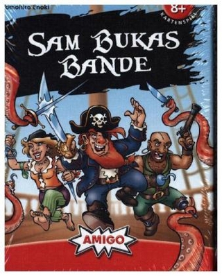 Sam Bukas Bande (Spiel)