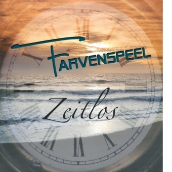 Zeitlos, 1 Audio-CD -  Farvenspeel