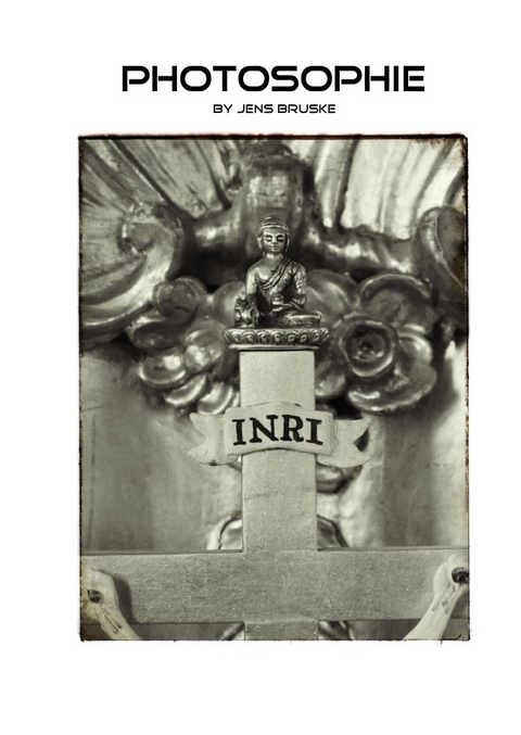 PHOTOSOPHIE - Jens Bruske