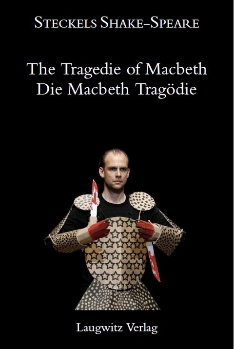 Die Macbeth Trag&ouml;die / The Tragedie of Macbeth - William Shakespeare