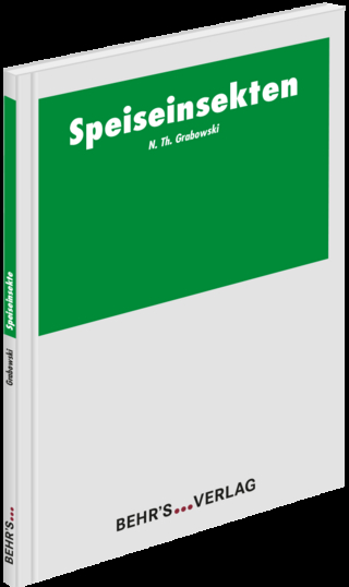 Speiseinsekten