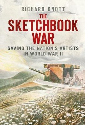 The Sketchbook War - Richard Knott