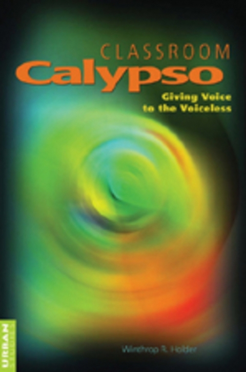 Classroom Calypso - Winthrop R. Holder