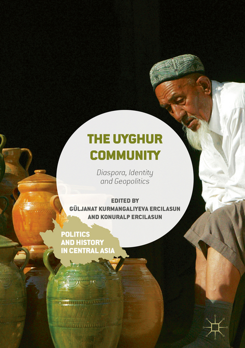 The Uyghur Community - 