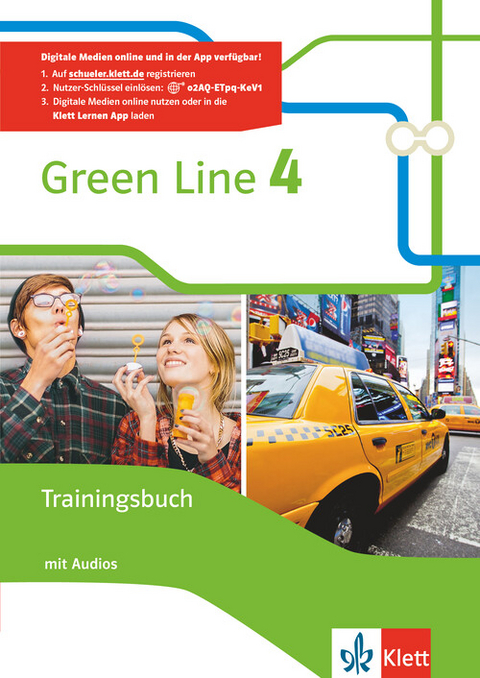 Green Line 4
