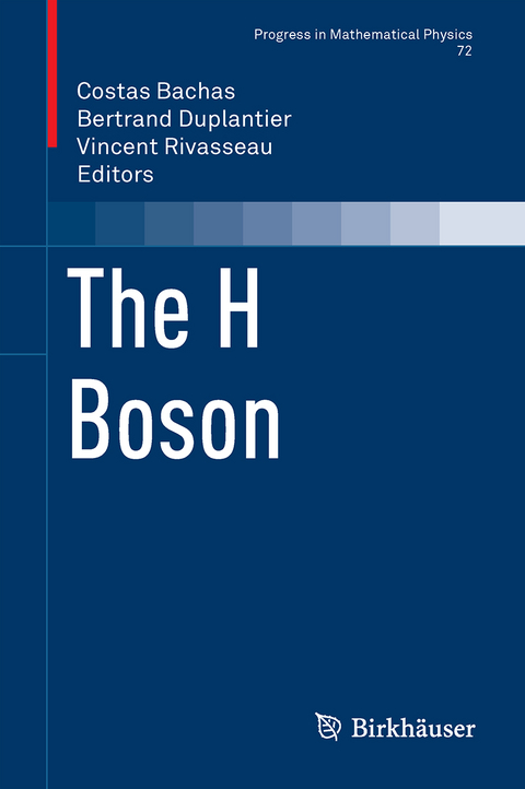 The H Boson - 