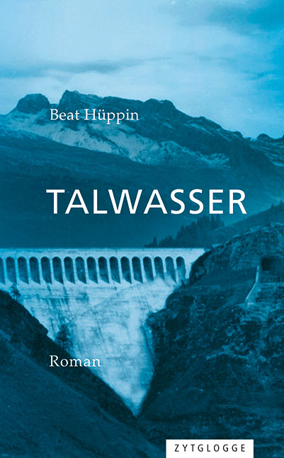 Talwasser - Beat H&uuml;ppin