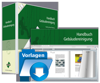 Handbuch Gebäudereinigung