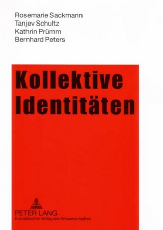 Kollektive Identitäten