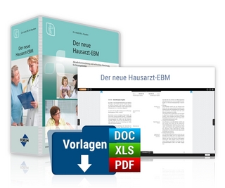 Der neue Hausarzt-EBM