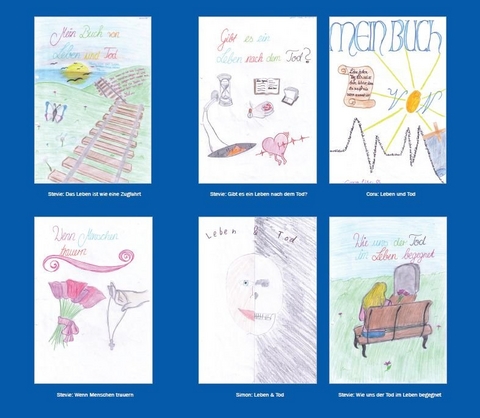 Lebenslicht - Barbara Br&uuml;ning