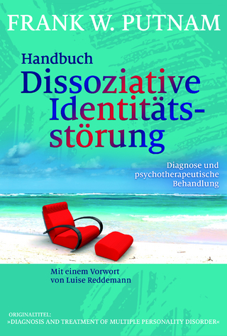 Handbuch Dissoziative Identitätsstörung