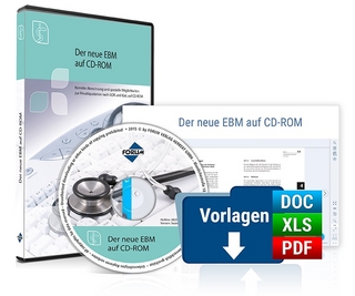 Der neue EBM auf CD-ROM