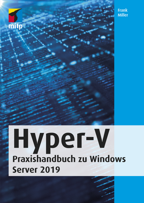 Hyper-V - Frank Miller
