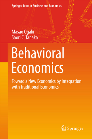 Behavioral Economics