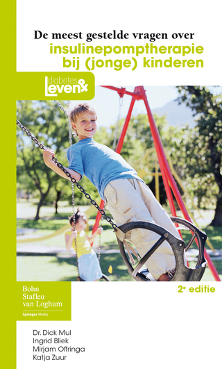 de Meest Gestelde Vragen Over Insulinepomptherapie Bij (Jonge) Kinderen