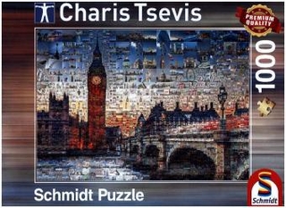 London (Puzzle)