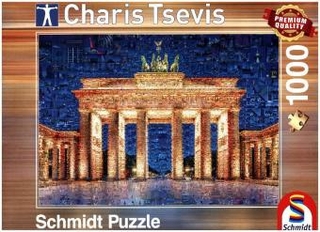 Berlin (Puzzle)