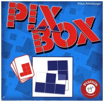 Pixbox (Spiel)