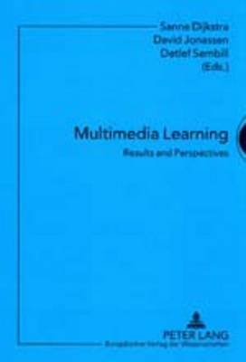 Multimedia Learning