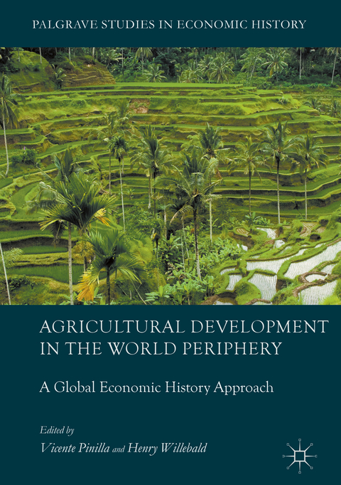 Agricultural Development in the World Periphery - 
