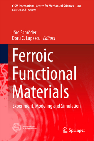 Ferroic Functional Materials