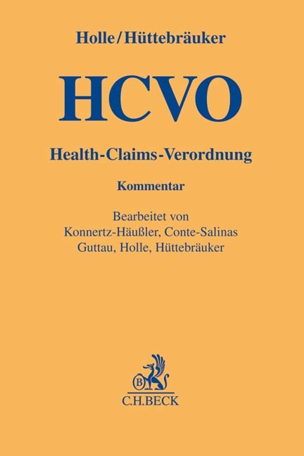 HCVO - 