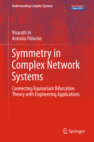 Symmetry in Complex Network Systems