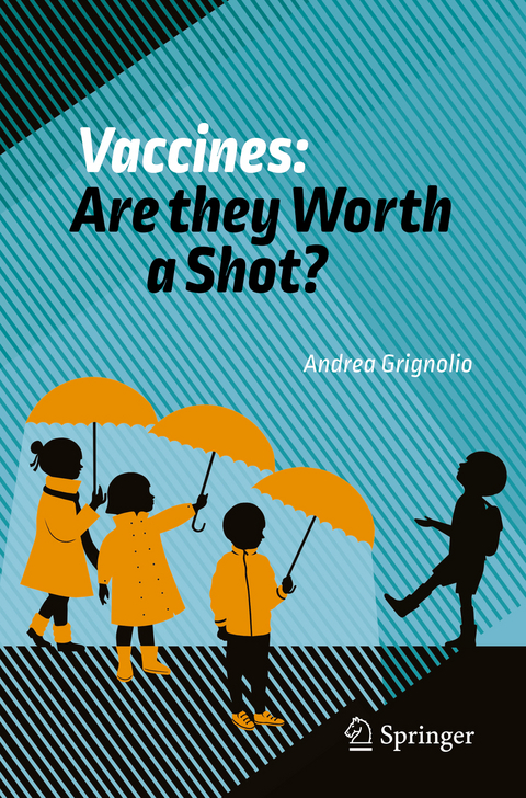 Vaccines: Are they Worth a Shot? - Andrea Grignolio