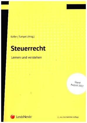 Steuerrecht