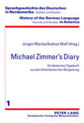 Michael Zimmer&rsquo;s Diary - 
