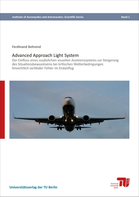 Advanced Approach Light System - Ferdinand Behrend