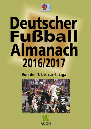 Deutscher Fußball-Almanach