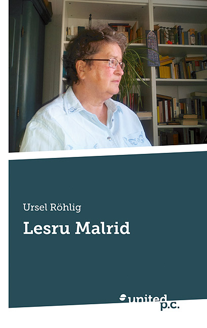 Lesru Malrid - Ursel R&ouml;hlig