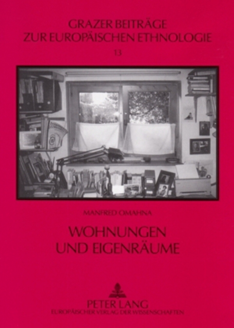 Wohnungen und Eigenr&auml;ume - Manfred Omahna