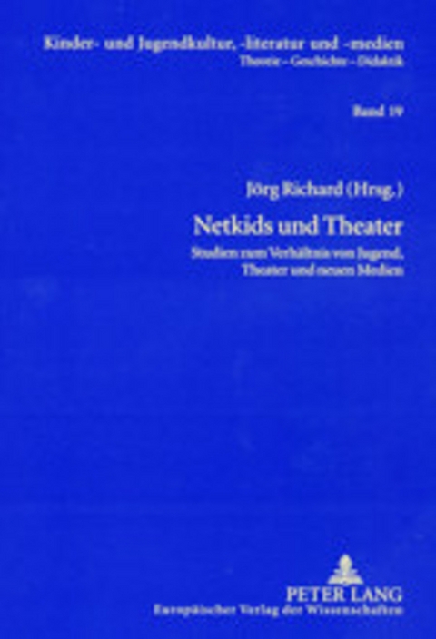 Netkids und Theater - 