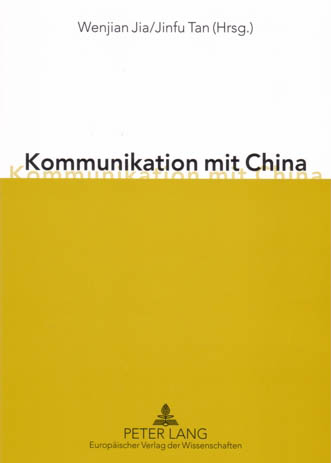 Kommunikation mit China - 