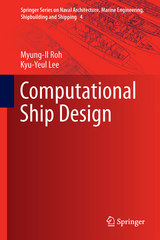 Computational Ship Design