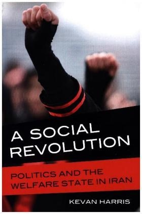 A Social Revolution