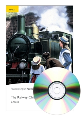 Level 2: The Railway Children Book and MP3 Pack