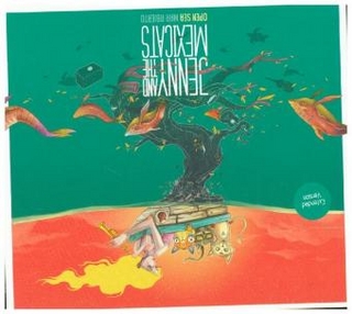 Open Sea / Mar Abierto, 1 Audio-CD (Extended Version)