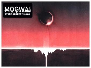 Every Country's Sun, 1 Audio-CD