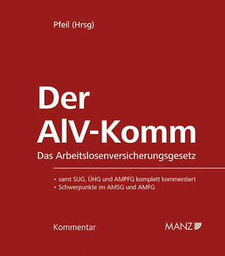 AlV-Komm inkl. 46. Lieferung