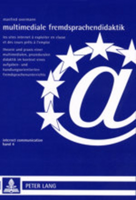 Multimediale Fremdsprachendidaktik - Manfred Overmann