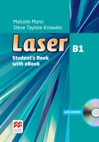 Laser B1 (3rd edition)