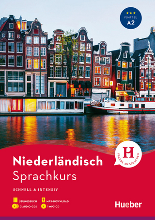 Sprachkurs Niederländisch