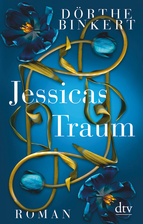 Jessicas Traum - Dörthe Binkert