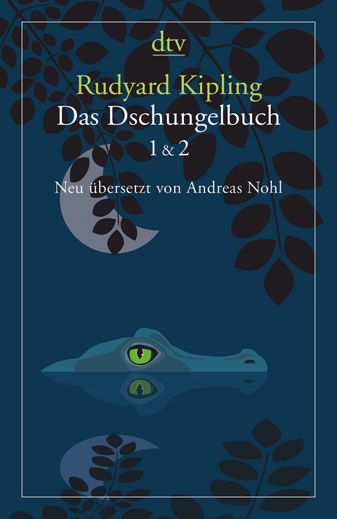 Das Dschungelbuch 1 & 2 - Rudyard Kipling